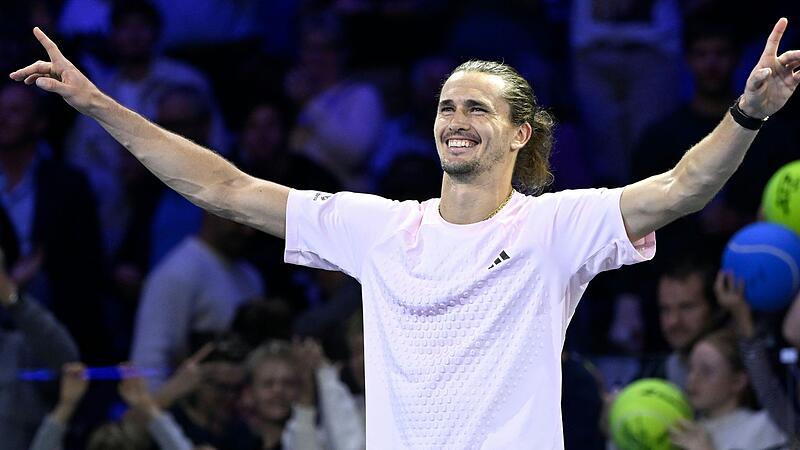 ATP-Tour - Wien
