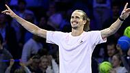 ATP-Tour - Wien