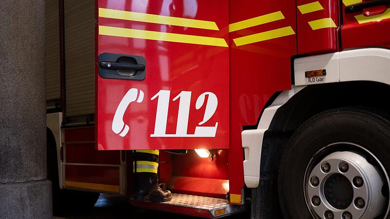 Feuerwehr Feuerwehr