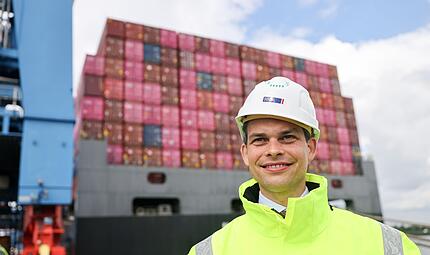Christoph Plo&szlig;