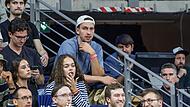 Alba Berlin - Bamberg Baskets Alba Berlin - Bamberg Baskets