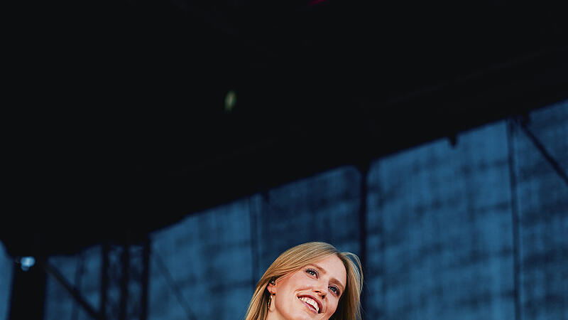 Samba-Festival 2022 in Coburg