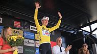 Criterium Du Dauphine 2025