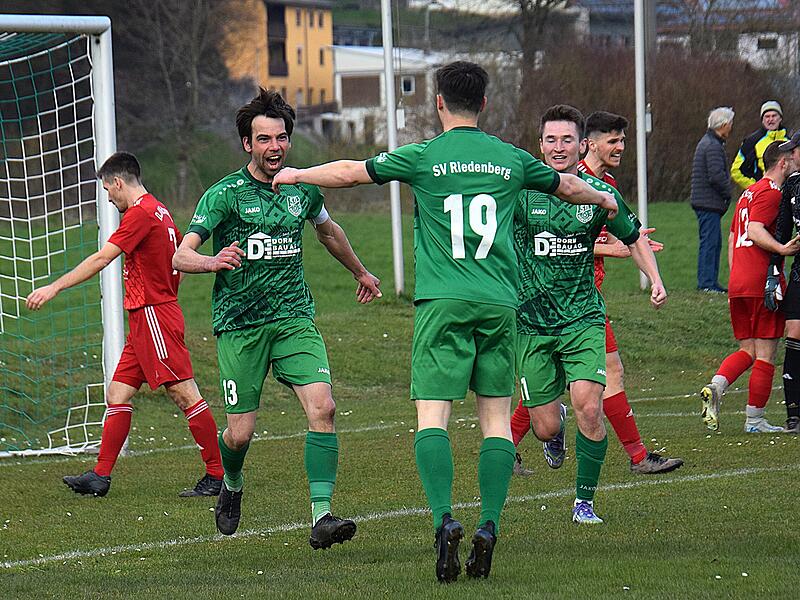 Die Spiele der Kreisliga Rhön Die Spiele der Kreisliga Rhön