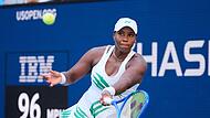 Taylor Townsend