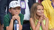 Wimbledon Tennis 2025