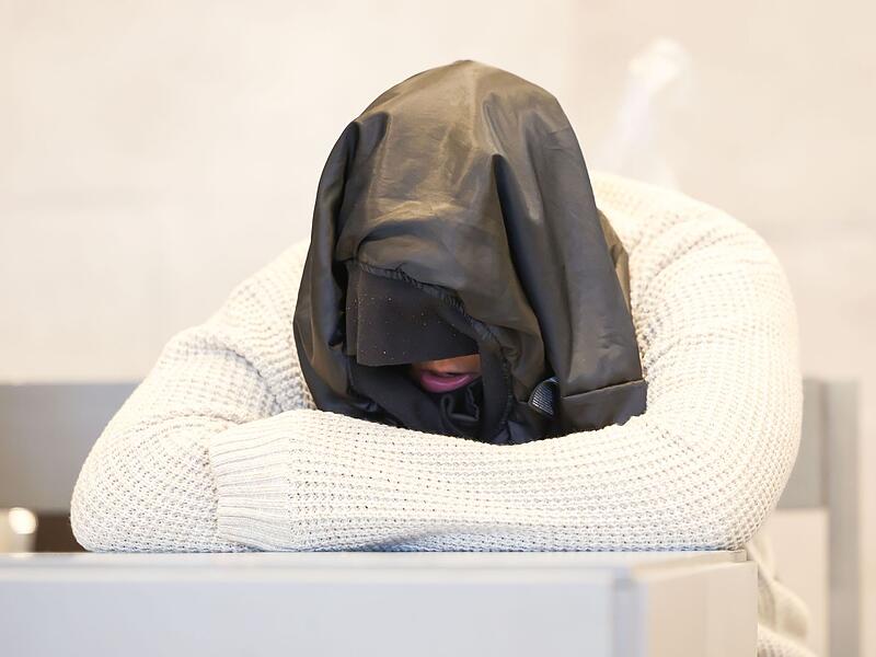 Beginn Prozess wegen Mordes an einem 15-Jährigen Beginn Prozess wegen Mordes an einem 15-Jährigen