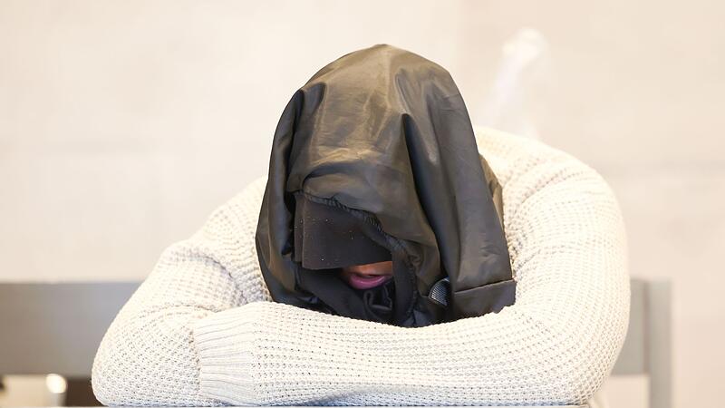 Beginn Prozess wegen Mordes an einem 15-J&auml;hrigen