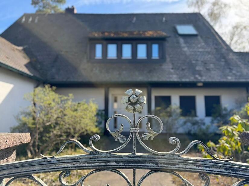 Dassler Villa Herzogenaurach