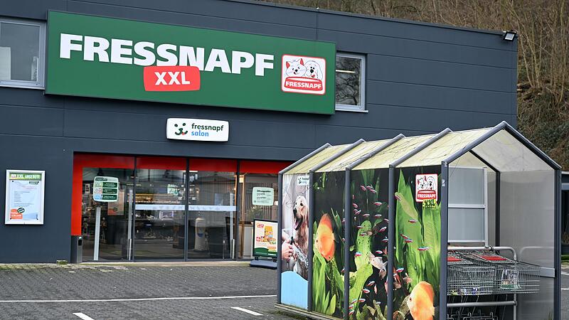 Fressnapf