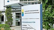 Das Klinikum Ebermannstadt soll erweitert werden.