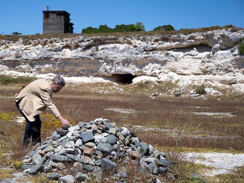 Bayerns Ministerpräsident Söder in Südafrika