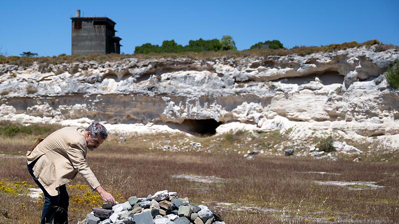 Bayerns Ministerpräsident Söder in Südafrika