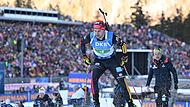 Biathlon: Weltcup