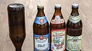 Die Stadt Forchheim verliert eine Brauerei. Der neue Chef der Eichhorn-Brauerei sieht es gelassen, schließlich bleibt die Traditionsmarke weiterhin ein fester Bestandteil der hiesigen Bierlandschaft. Und des Walk of Beer.Forchheim & Fränkische Schweiz