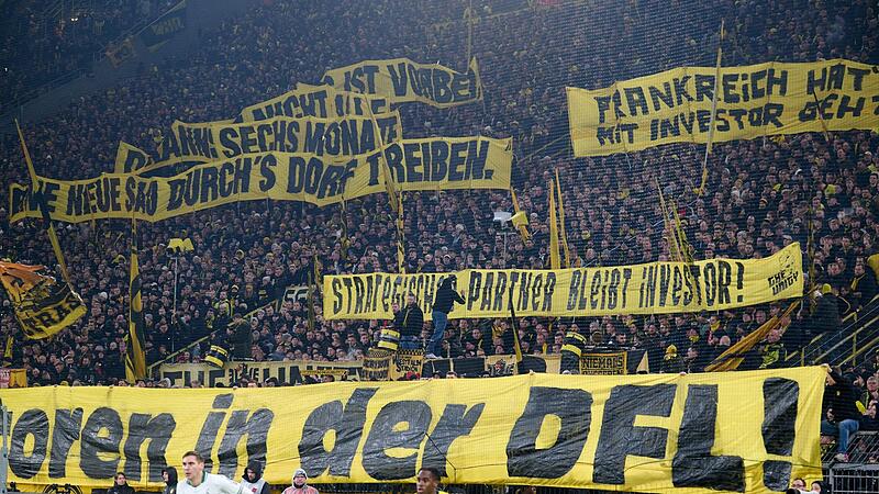 BVB-Fans