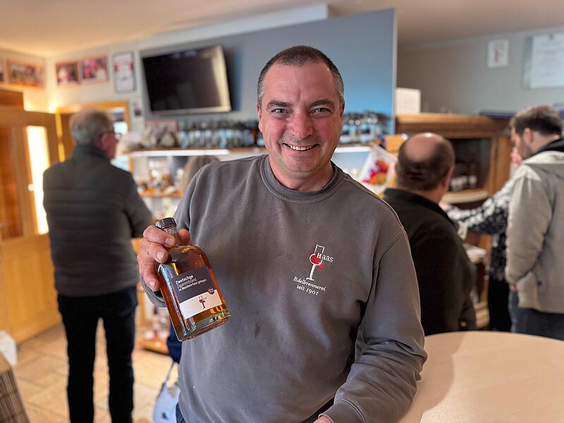 Tag der offenen Brennereien und Brauereien 2025