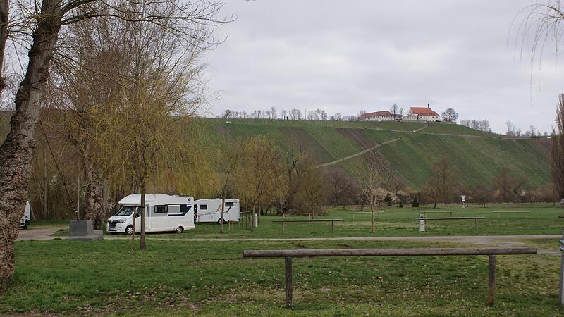 Die Erweiterung des Wohnmobilstellplatzes am Altmain war Thema im Nordheimer Gemeinderat. Die Erweiterung des Wohnmobilstellplatzes am Altmain war Thema im Nordheimer Gemeinderat.