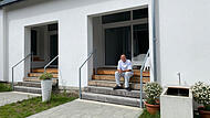 Design-Lofts in UnterleinleiterDesign-Lofts in Unterleinleiter Außergewöhnliche Design-Lofts locken Feriengäste in Unterleinleiter in die Fränkische Schweiz.