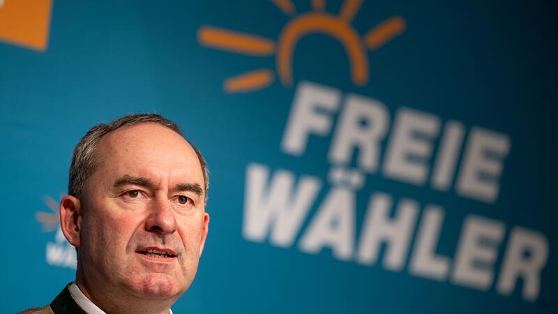 Aiwanger gegen 1.000-Euro-Pr&auml;mie