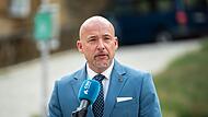 Sommerklausur der CSU-Landesgruppe Sommerklausur der CSU-Landesgruppe
