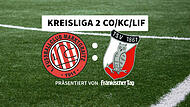 Der TSV Marktzeuln hat das Derby zum Auftakt in der Kreisliga 2 Kronach beim FC Marktgraitz gewonnen.