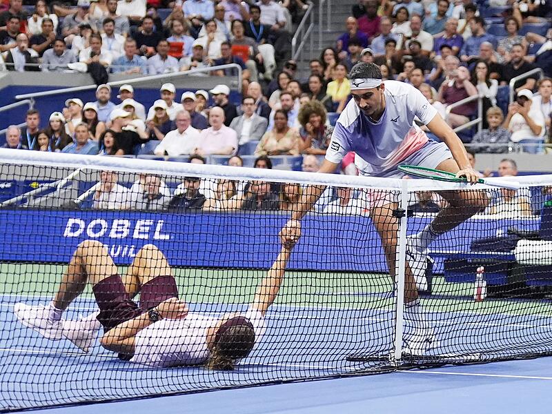 US Open