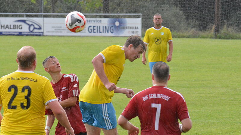 Die Aufgebote der Landkreis-Vereine in den B-Klassen