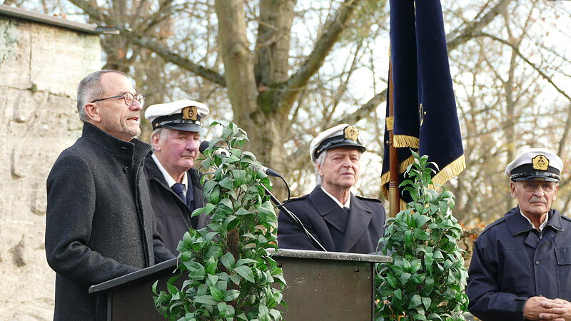 Volkstrauertag Bamberg Volkstrauertag Bamberg