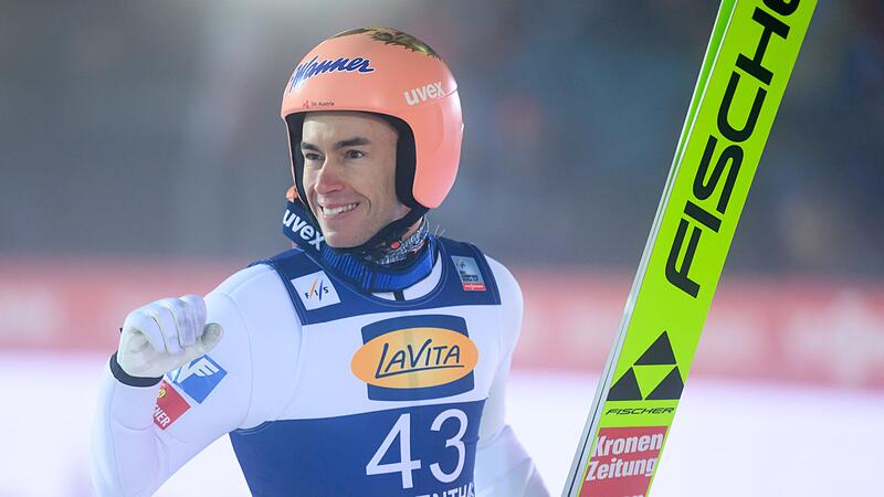 Stefan Kraft