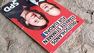Wahlkampf in Coburg Wahlkampf in Coburg
