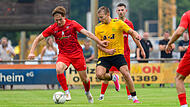 SV Buckenhofen - SpVgg Bayreuth 2 SV Buckenhofen - SpVgg Bayreuth 2