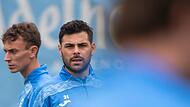 Training TSV 1860 München