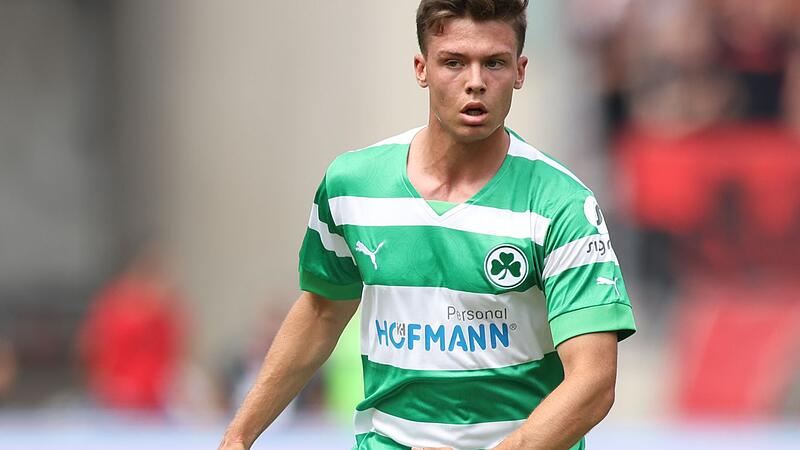 Sidney Raebiger