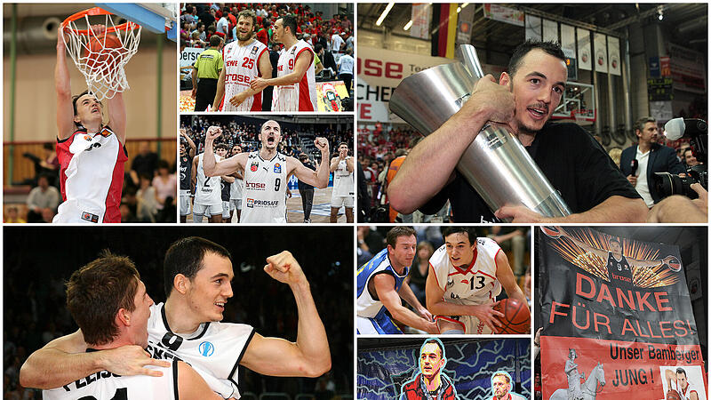 Die Karriere von Karsten Tadda in Bildern.