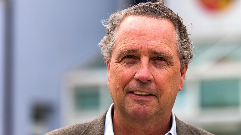 Wie geht es Forchheims Landkreiskommunen? Ein Gespr&auml;ch mit dem neuen Vorsitzenden des Forchheimer Kreisverbands des Bayerischen Gemeindetags Benedikt Graf von Bentzel, zugleich B&uuml;rgermeister der Gemeinde Heroldsbach.