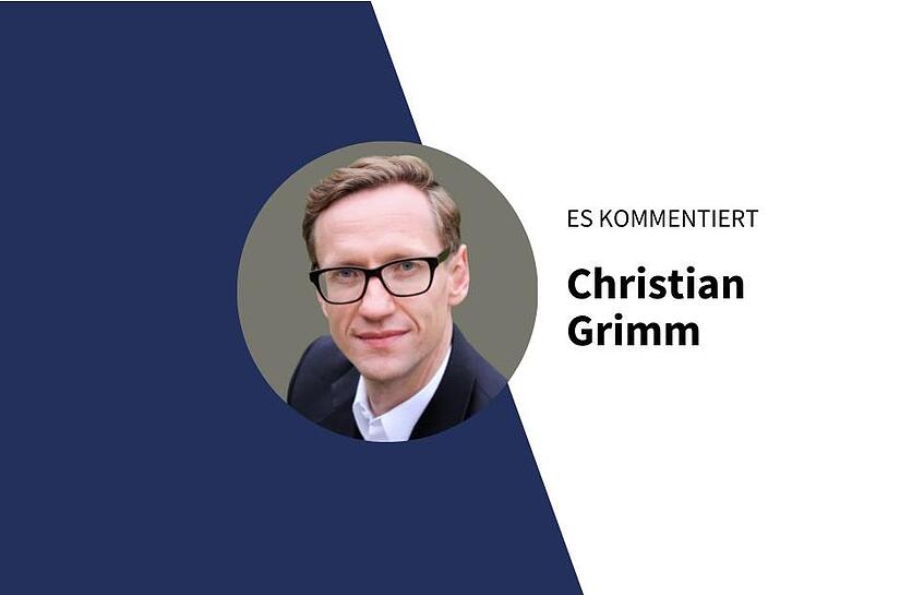 Christian Grimm Christian Grimm