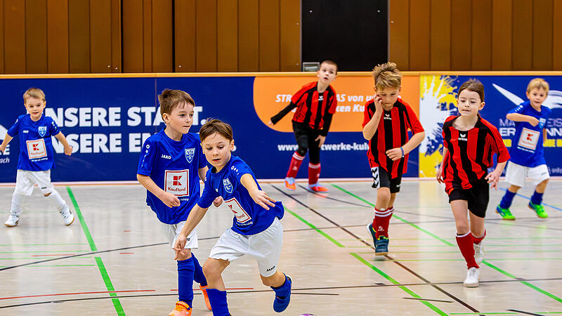 Rundschau-Cup 2026 Bildergalerie EndrundeRundschau-Cup 2026 Bildergalerie Endrunde