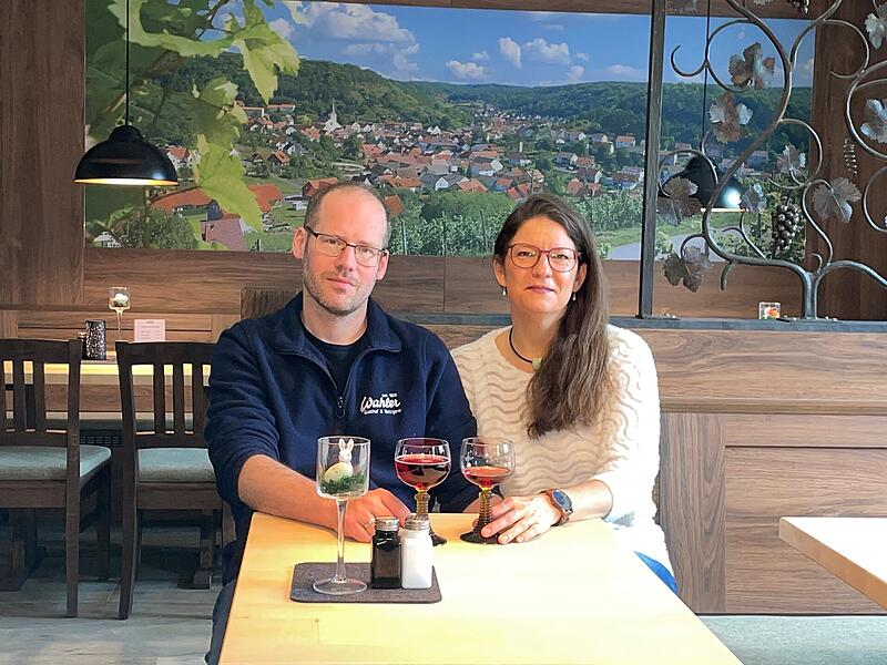 Umbau Gasthof Wahler