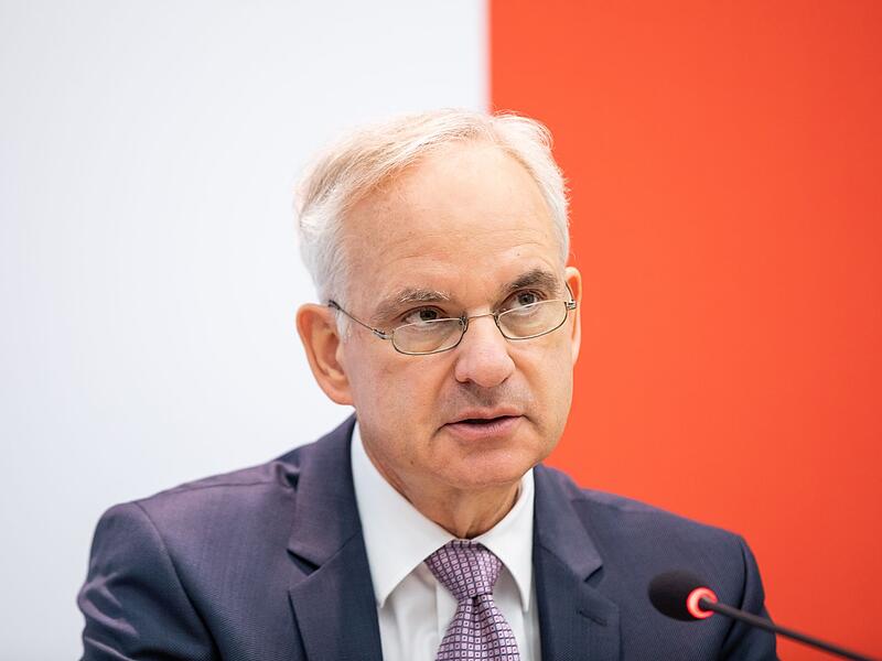Johannes Teyssen