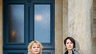 Bayreuther Festspiele - Szemer&eacute;dy und Parditka