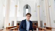 Bochumer Generalmusikdirektor Aurel Dawidiuk