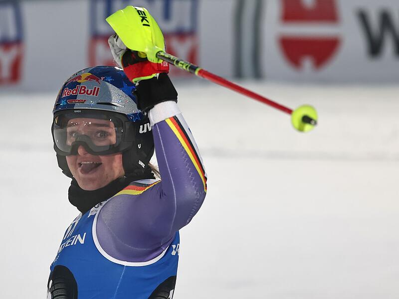 FIS-Skiweltcup in Finnland