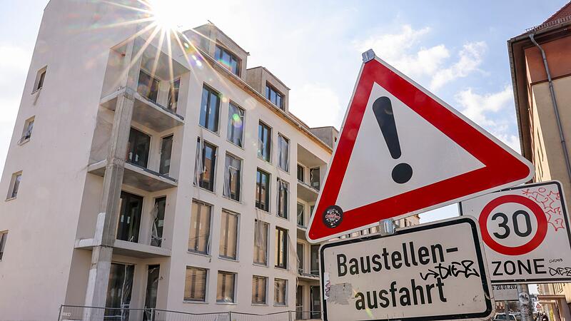 Wohnungsbau Wohnungsbau