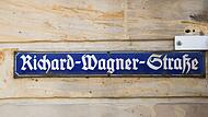 Richard-Wagner-Straße Bayreuth Richard-Wagner-Straße Bayreuth