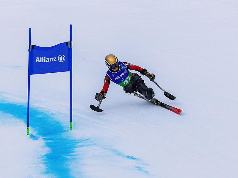 Paralympics: Vierter Wettkampftag
