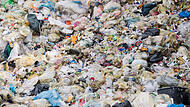 Verpackungsmüll Verpackungsmüll