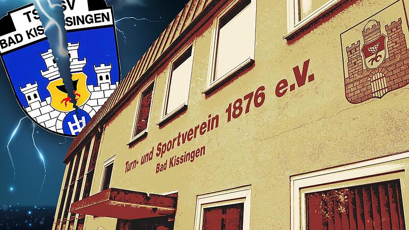 Die Neuwahl beim TSV Bad Kissingen ist gescheitert.