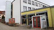 Die Ritter-von-Spix-Mittelschule in H&ouml;chstadt besuchen 700 Sch&uuml;ler. In wenigen Jahren k&ouml;nnte sie laut einem Gutachten 200 Sch&uuml;ler mehr bekommen.