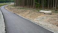 Zwischen Ludwigschorgast und Kupferberg soll ein Geh- und Radweg gebaut werden.